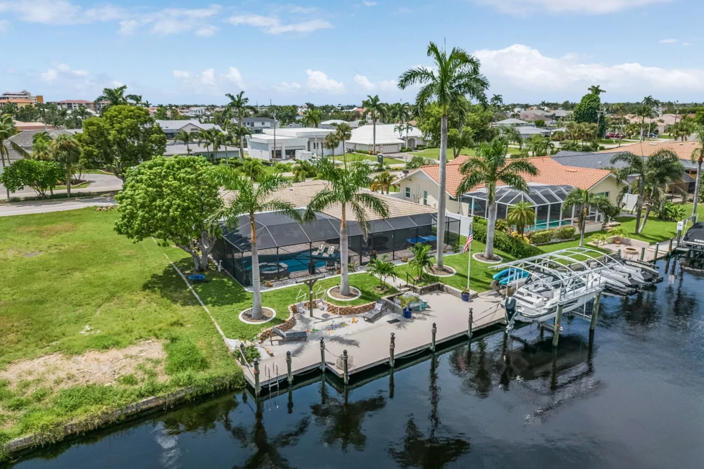 Cape Coral 493