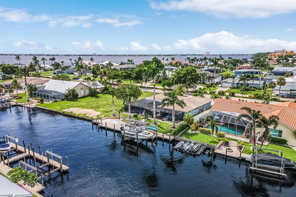 Cape Coral 493