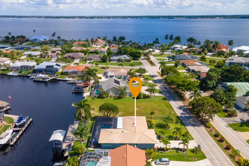 Cape Coral 493