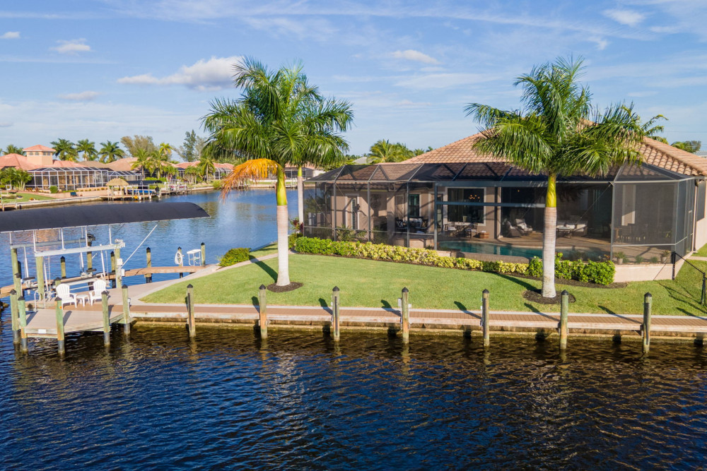 Cape Coral 484