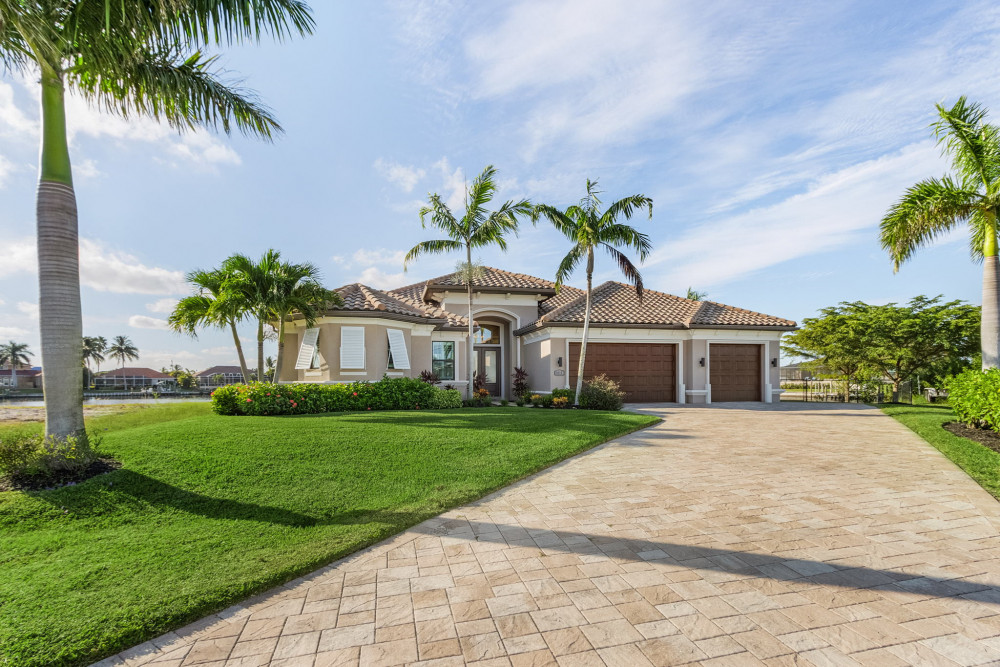 Cape Coral 484