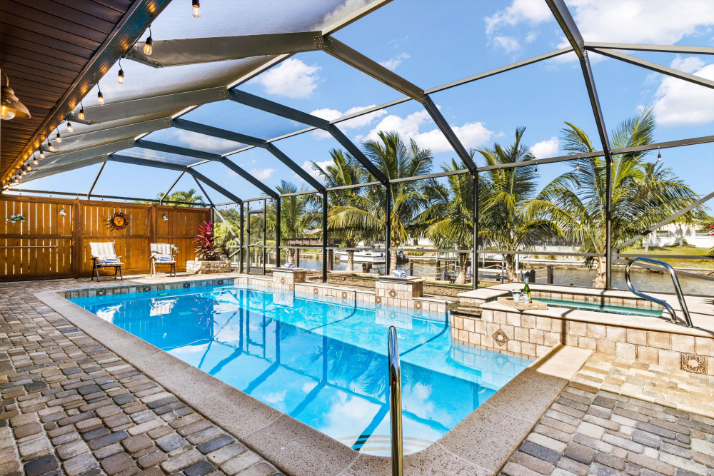 Cape Coral 457