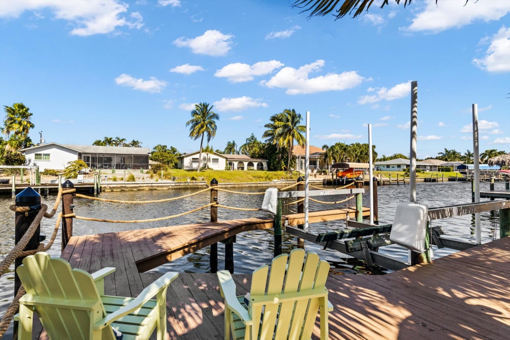 Cape Coral 457