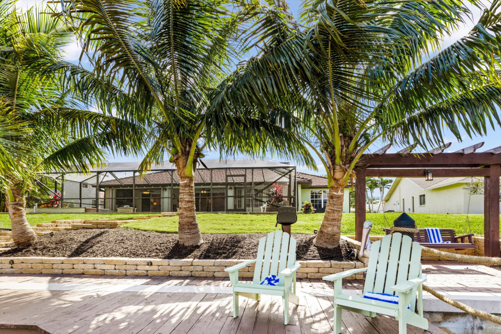 Cape Coral 457
