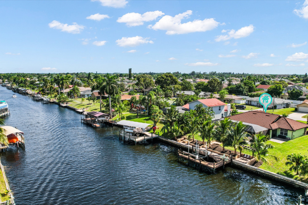 Cape Coral 457