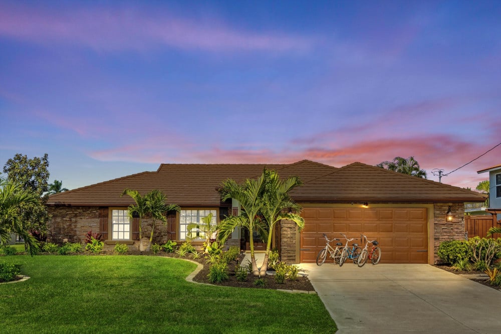 Cape Coral 457
