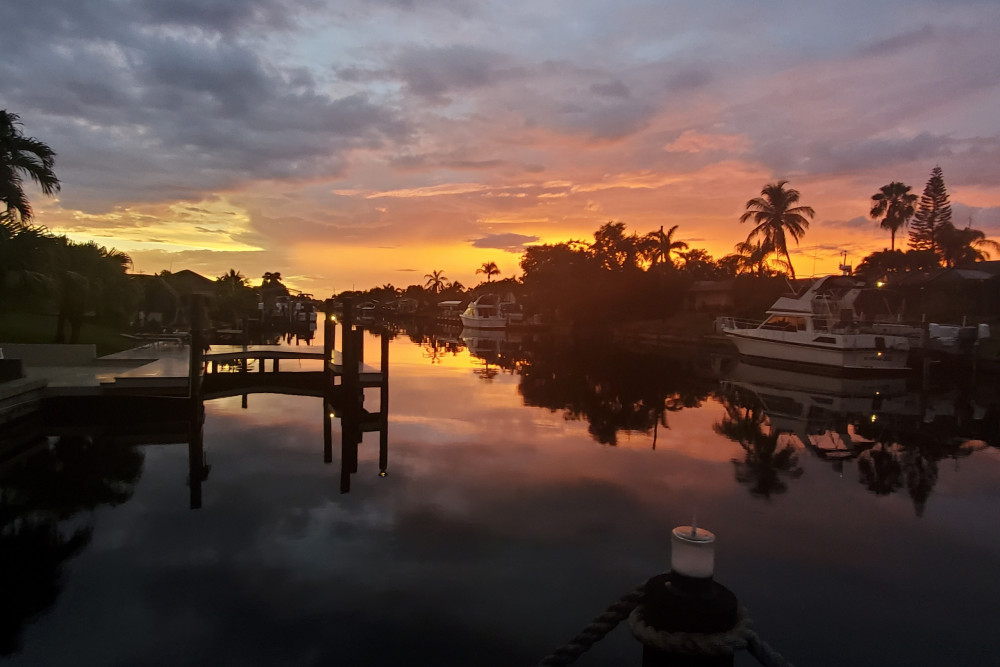 Cape Coral 457