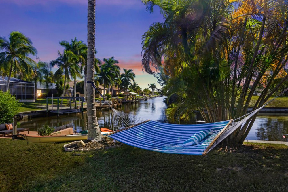 Cape Coral 456