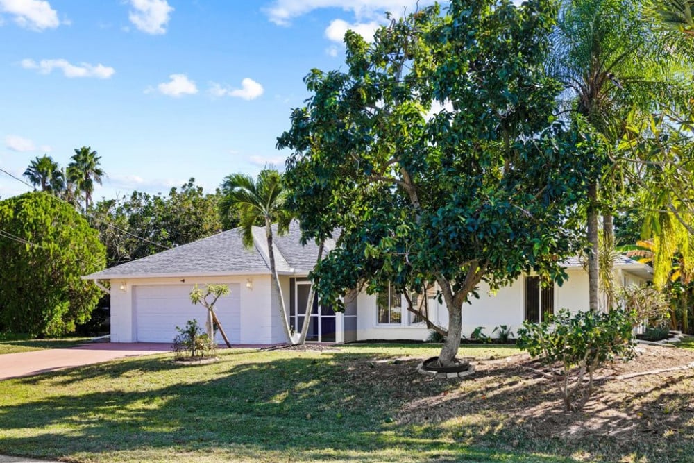 Cape Coral 456