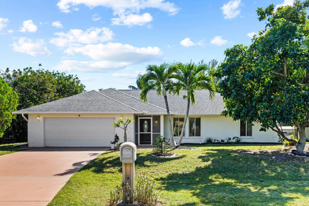 Cape Coral 456