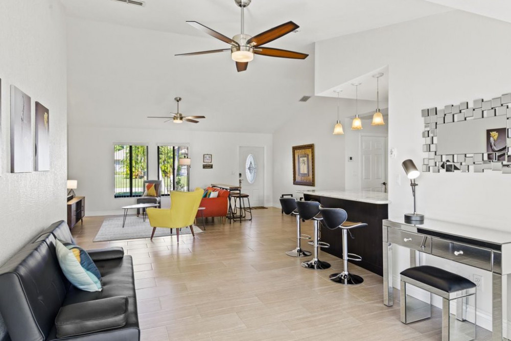 Cape Coral 456