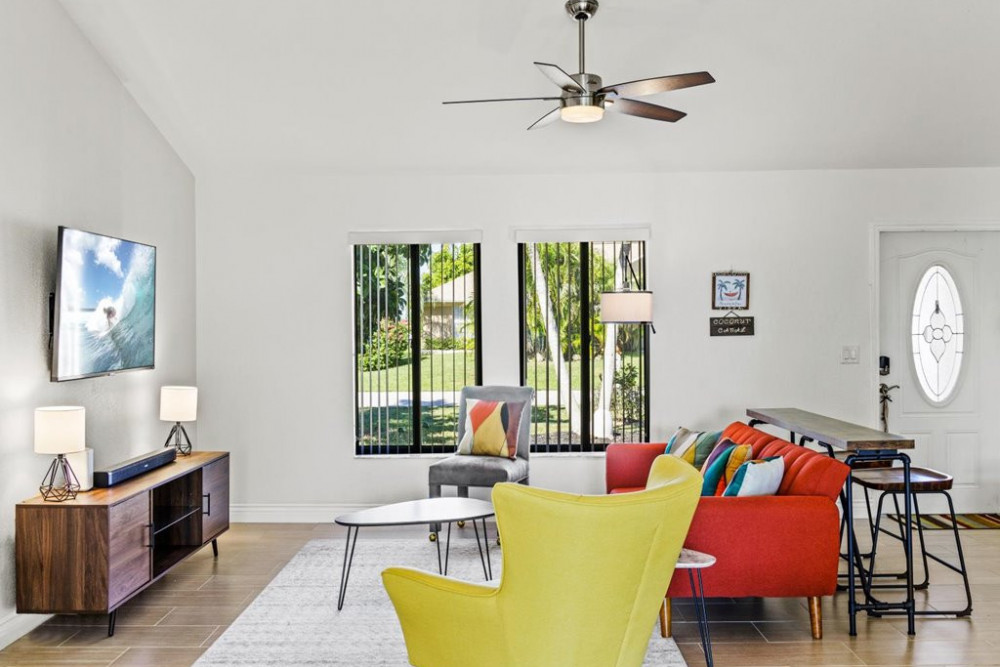 Cape Coral 456