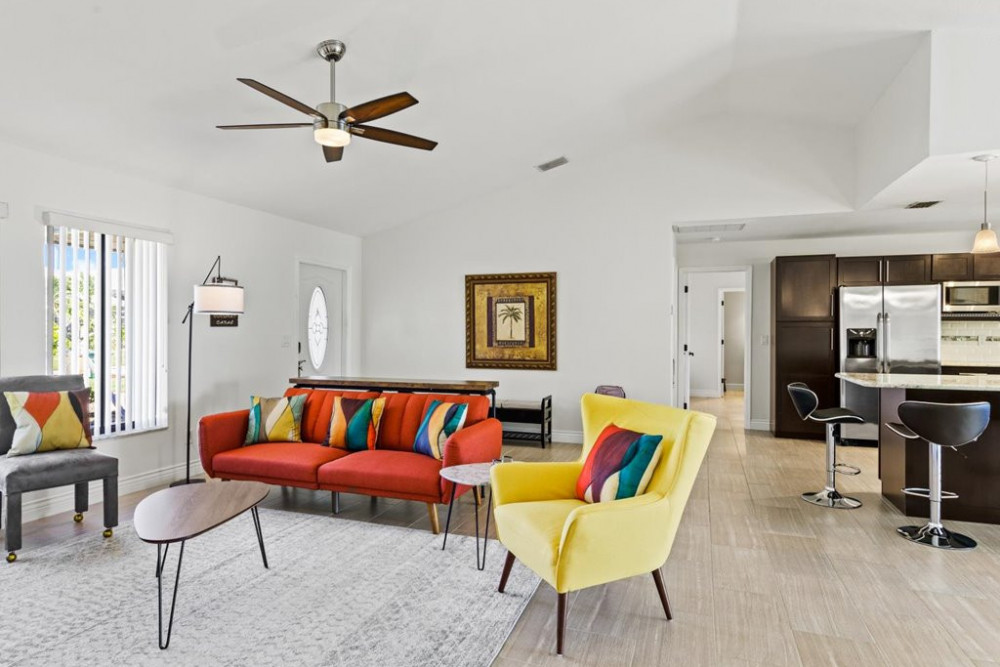 Cape Coral 456