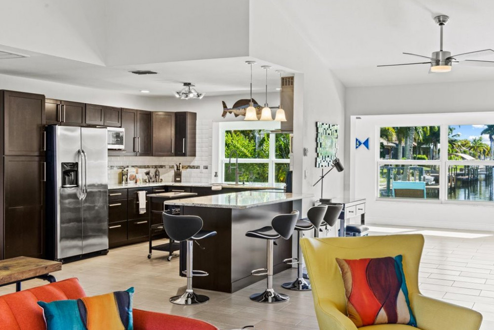Cape Coral 456