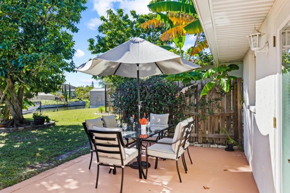 Cape Coral 456