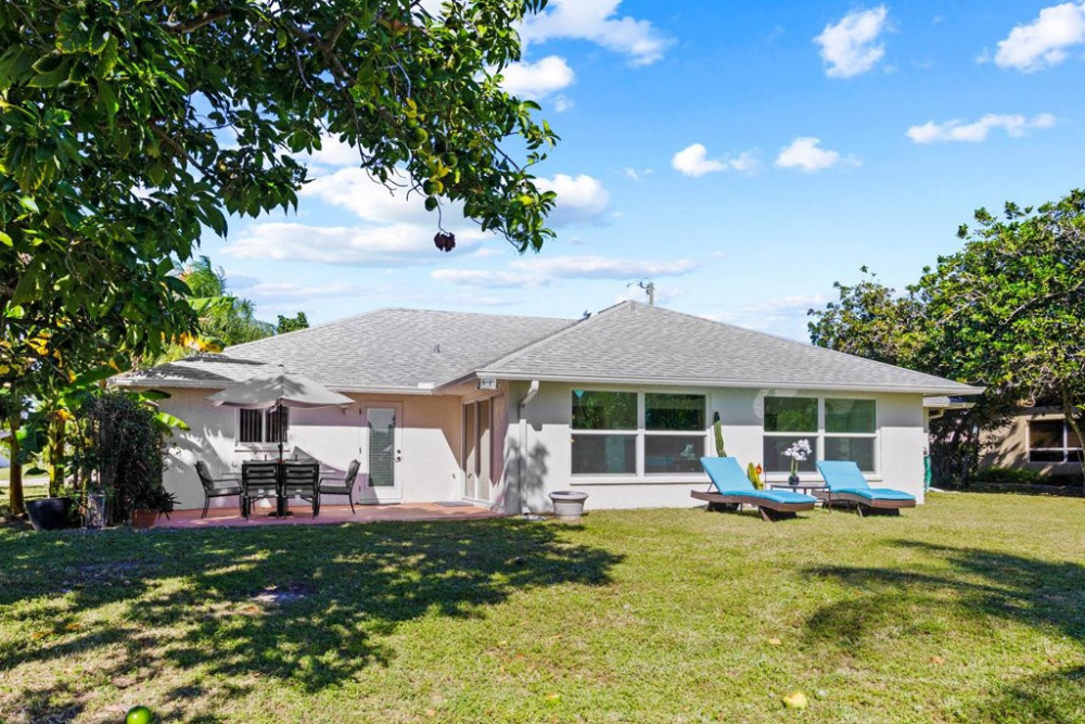 Cape Coral 456