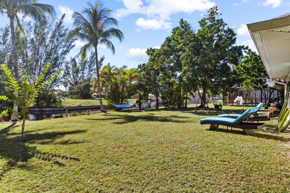 Cape Coral 456
