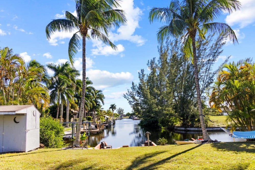 Cape Coral 456
