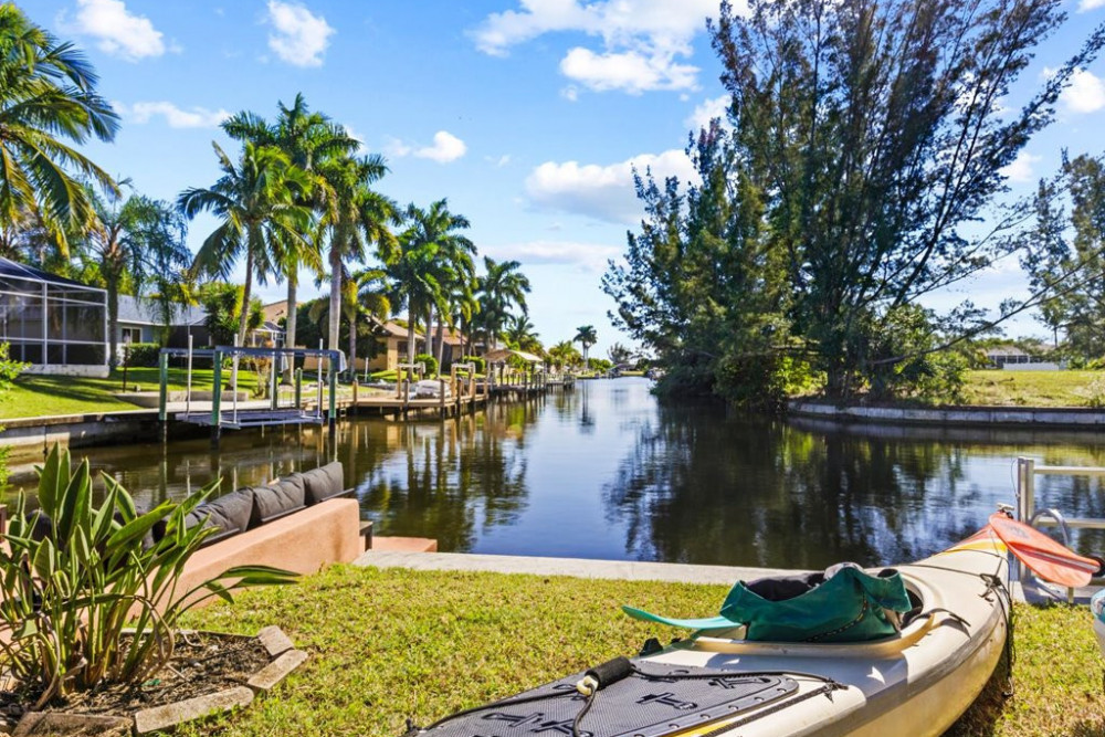 Cape Coral 456