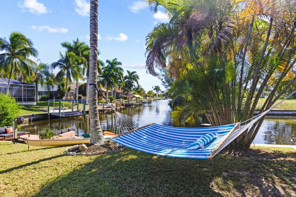 Cape Coral 456