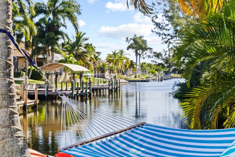 Cape Coral 456