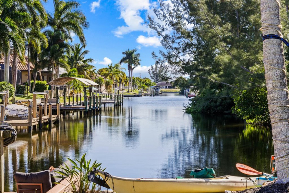 Cape Coral 456