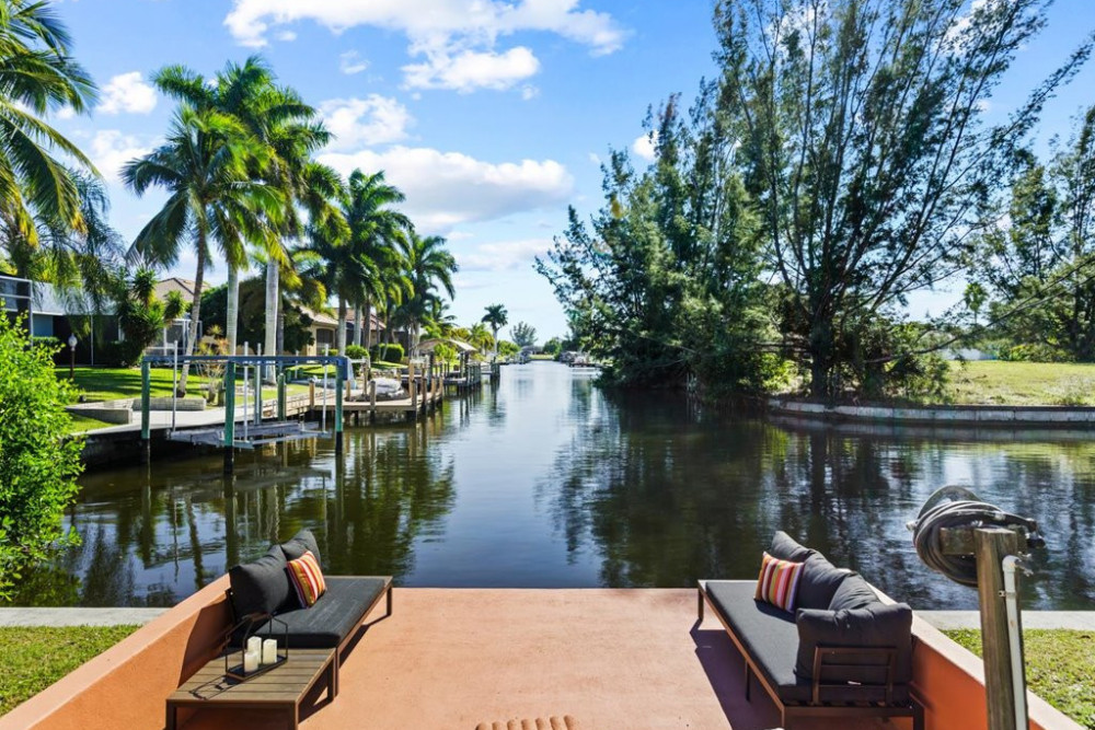 Cape Coral 456