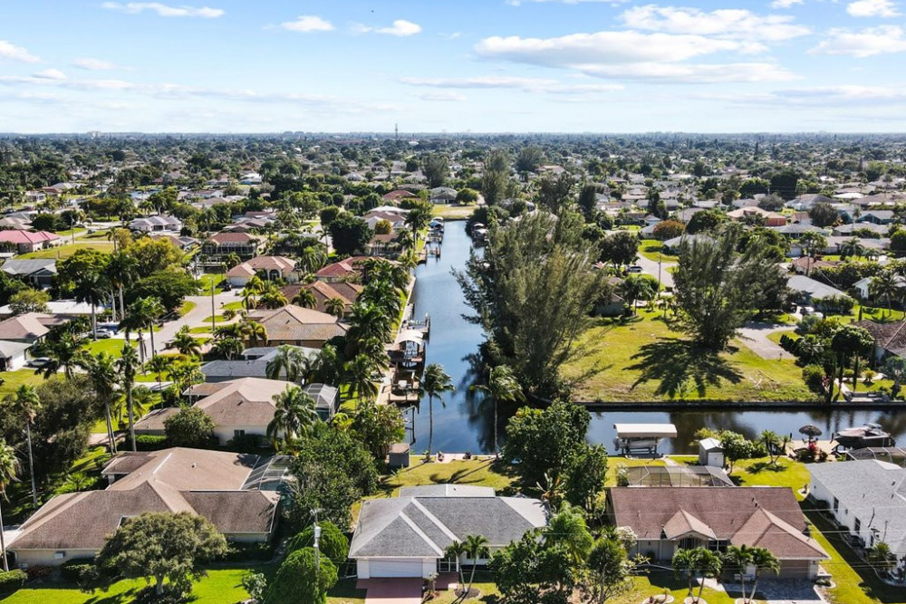 Cape Coral 456