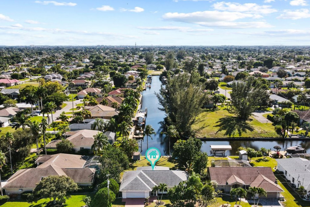 Cape Coral 456