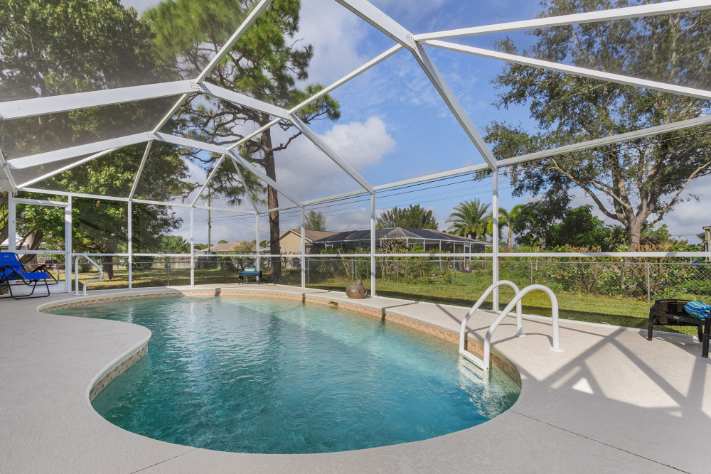 Cape Coral 603