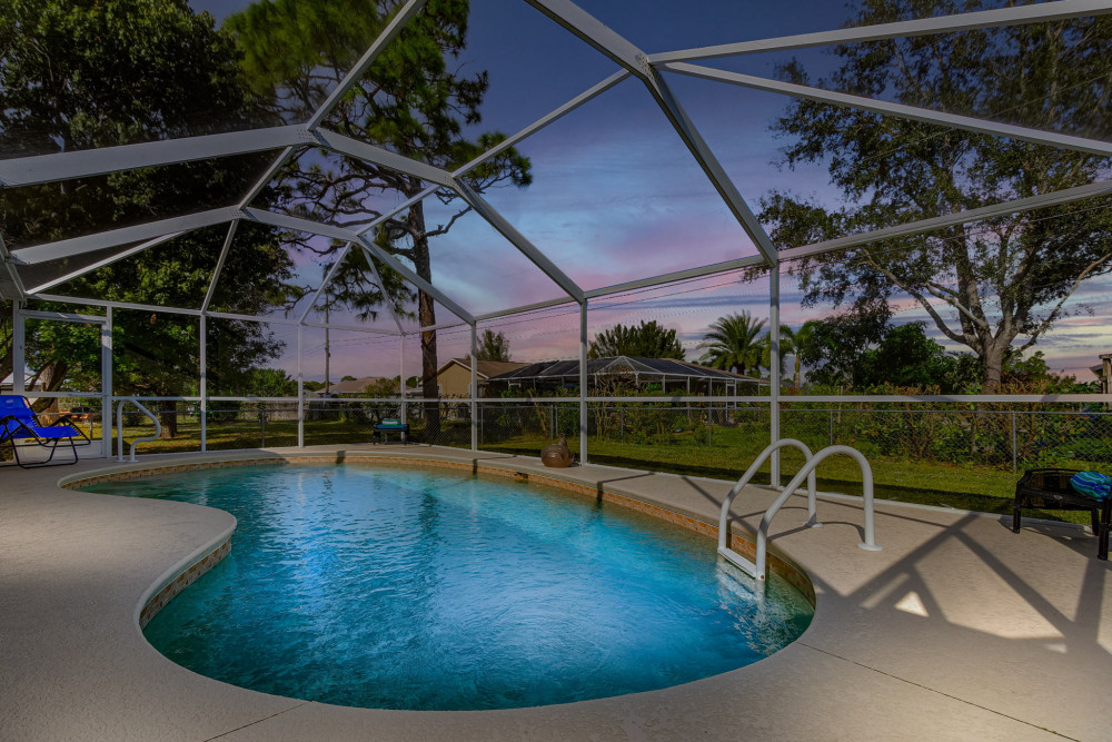 Cape Coral 603