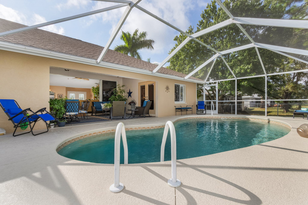 Cape Coral 603