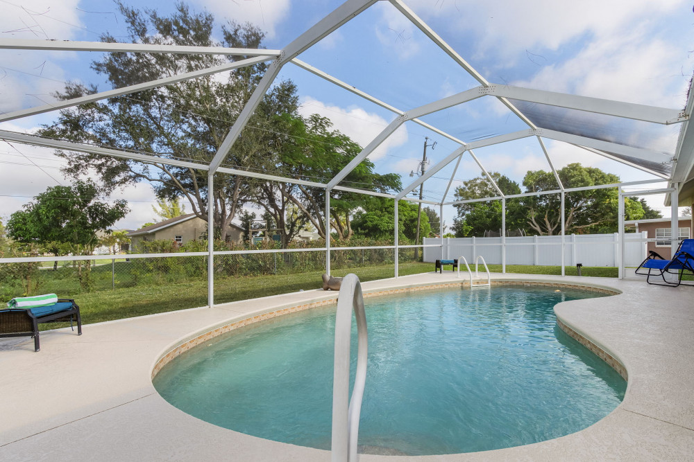 Cape Coral 603