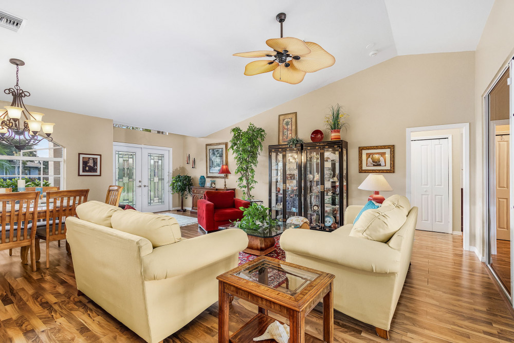 Cape Coral 603