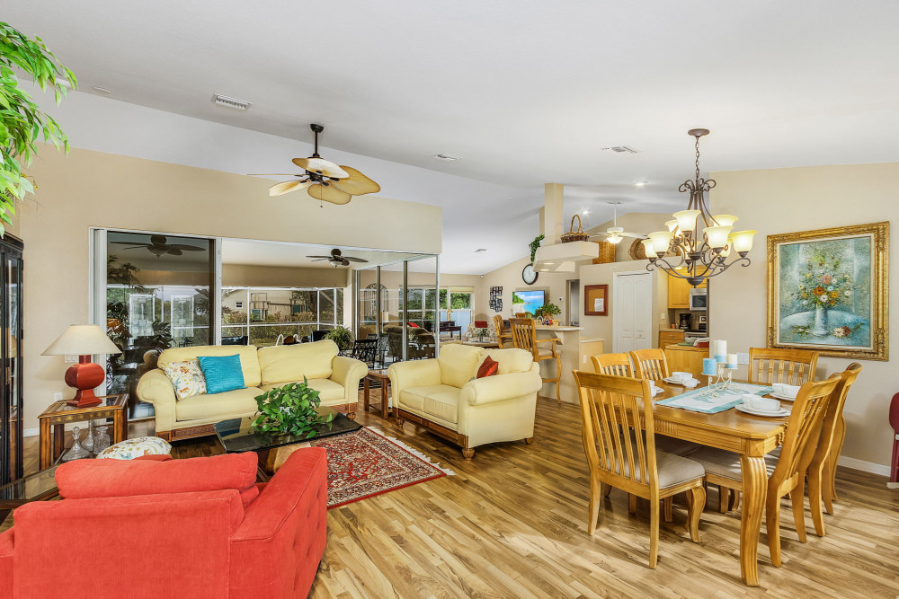 Cape Coral 603