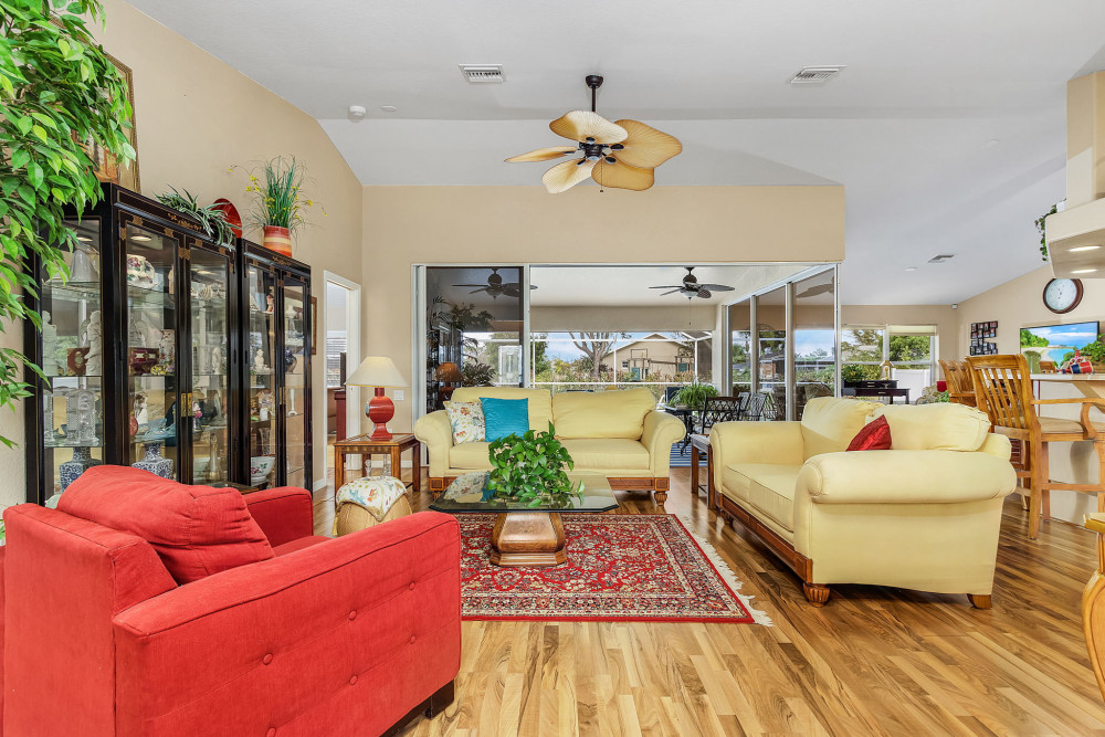 Cape Coral 603