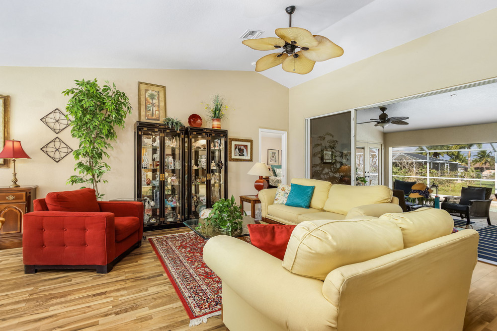 Cape Coral 603