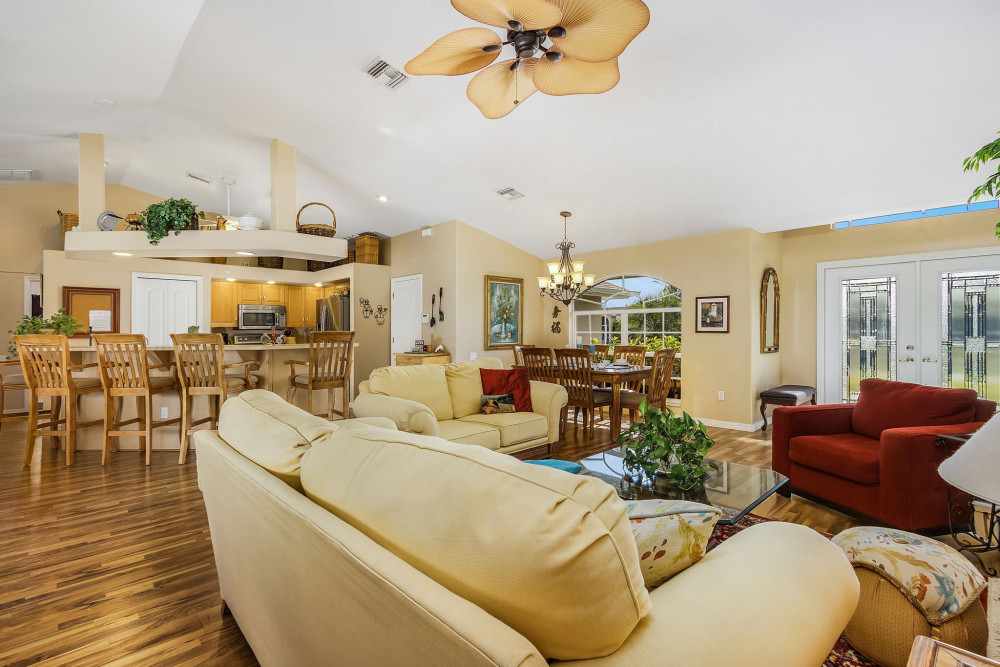 Cape Coral 603