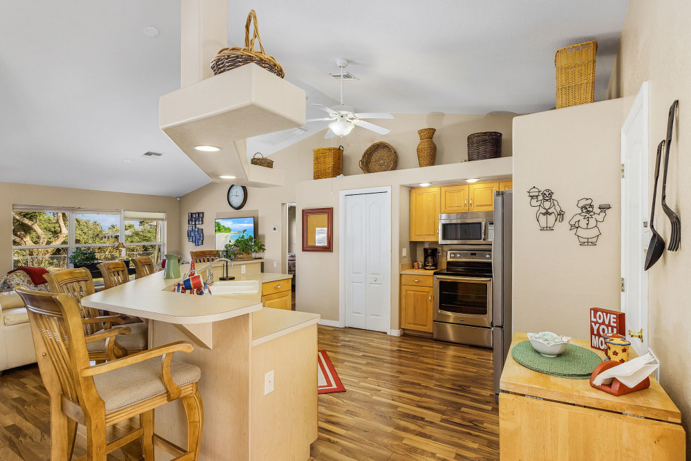 Cape Coral 603