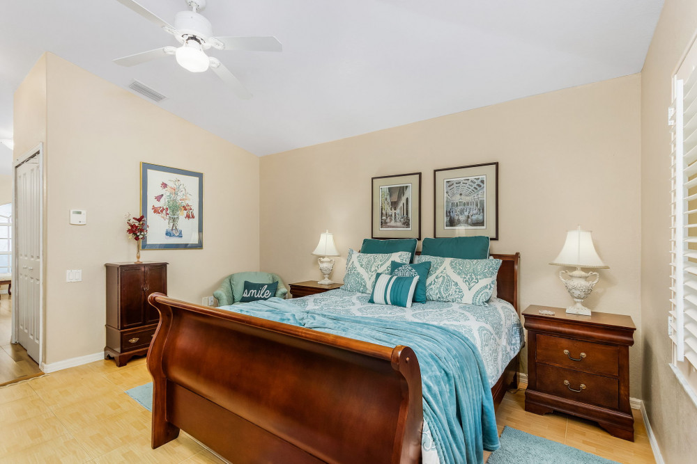 Cape Coral 603
