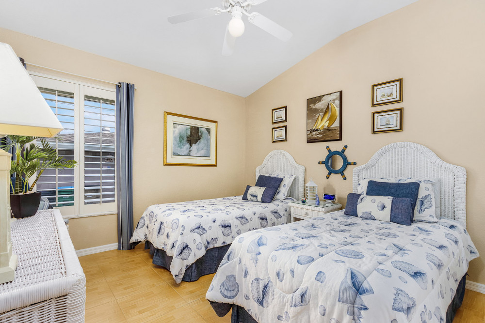 Cape Coral 603