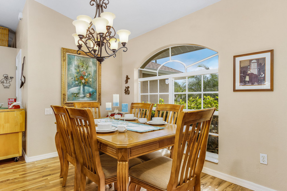 Cape Coral 603