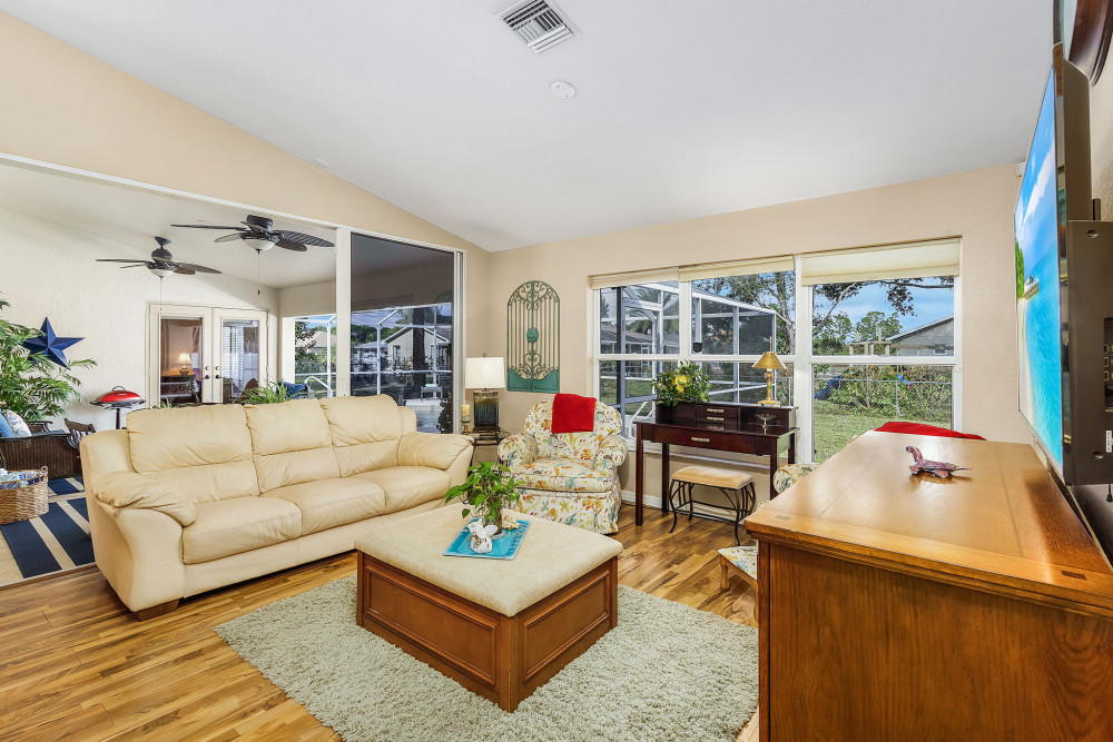 Cape Coral 603