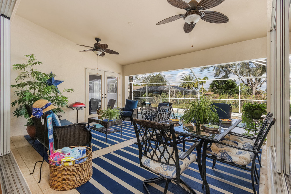 Cape Coral 603