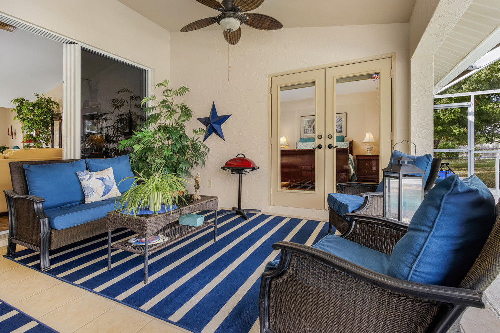 Cape Coral 603