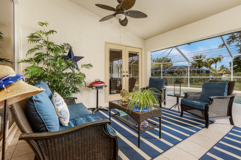Cape Coral 603