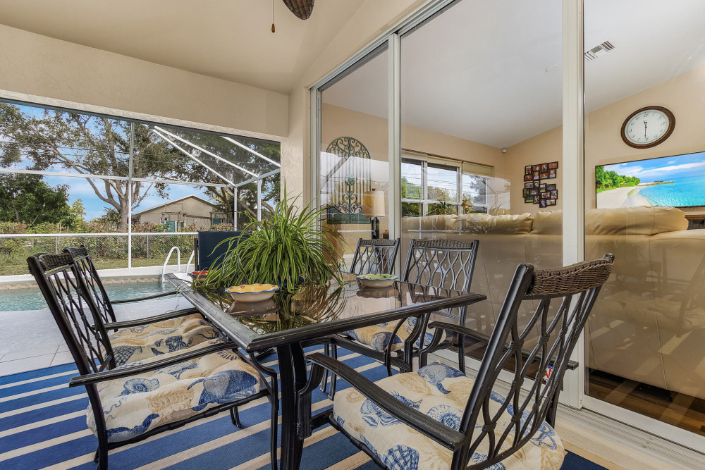 Cape Coral 603
