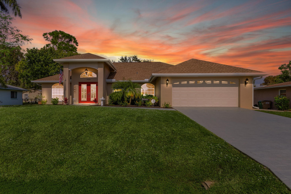 Cape Coral 603