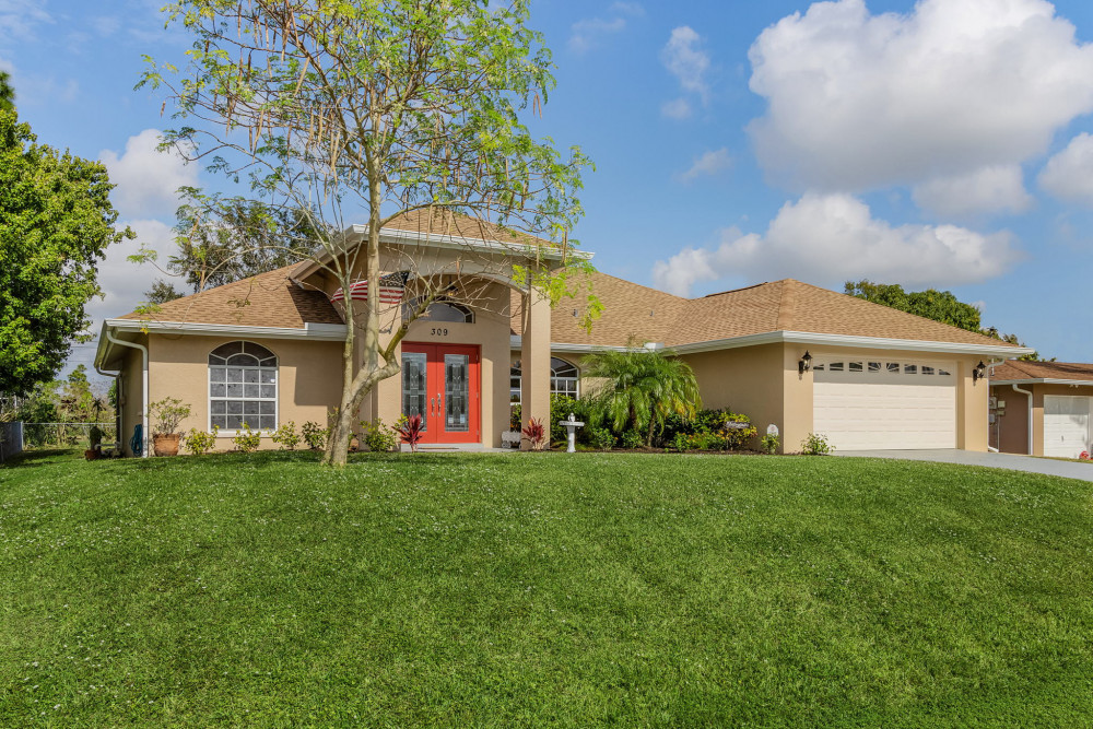 Cape Coral 603