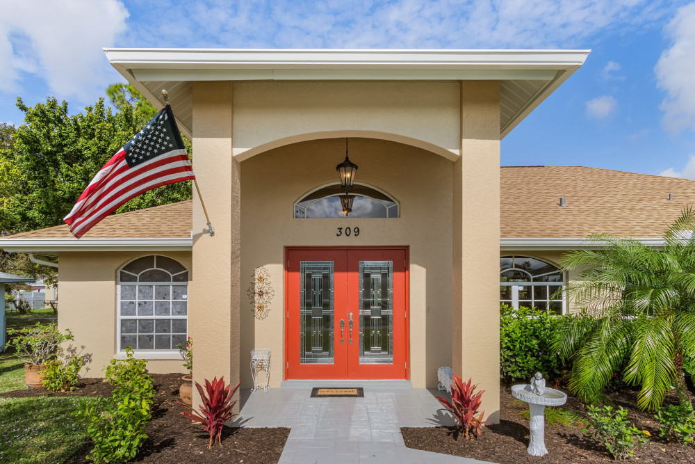 Cape Coral 603